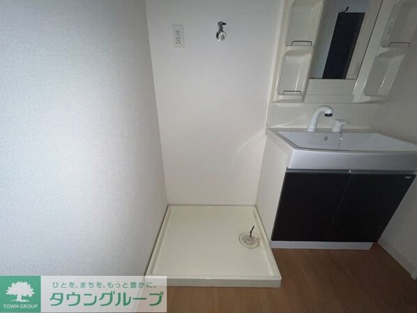 ユイットの物件内観写真